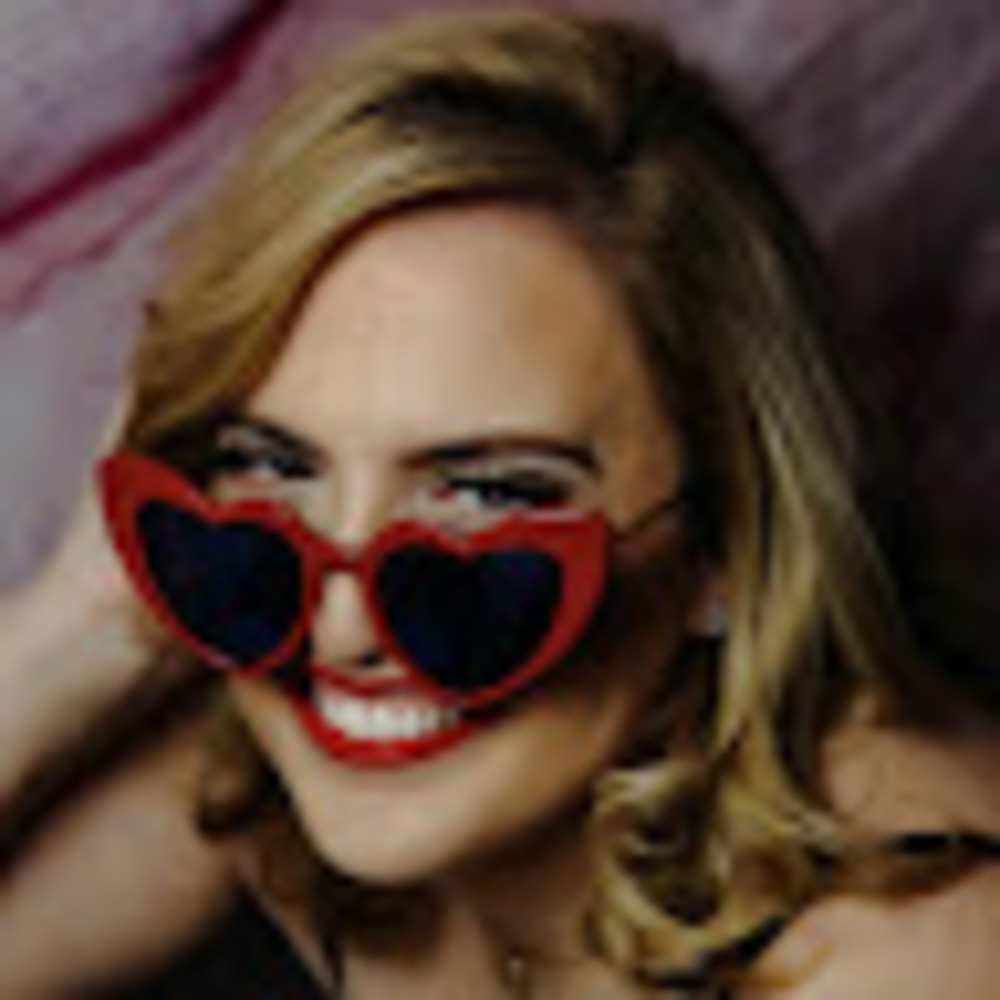 Meet your Posher, Keely